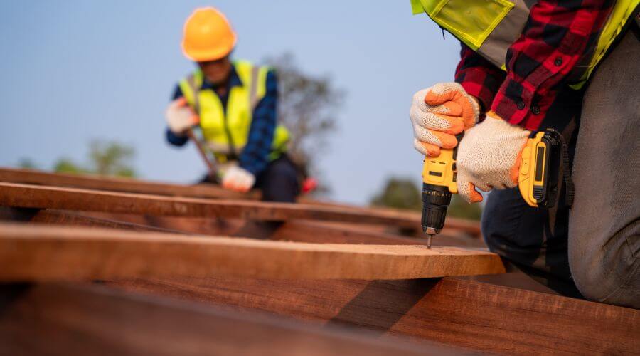 Professional Storm Sewer Service in Madison, KS